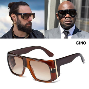 Style Gradient Sunglasses for Cool Men 2020