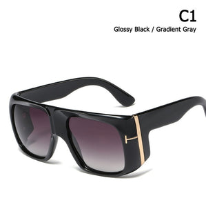 Style Gradient Sunglasses for Cool Men 2020