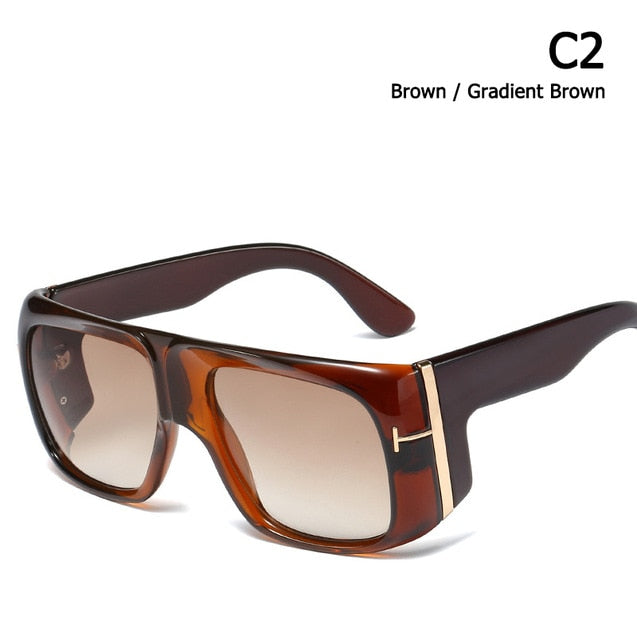 Style Gradient Sunglasses for Cool Men 2020