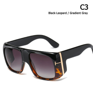 Style Gradient Sunglasses for Cool Men 2020