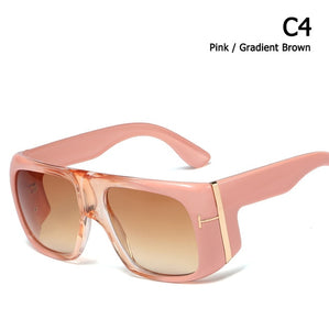 Style Gradient Sunglasses for Cool Men 2020